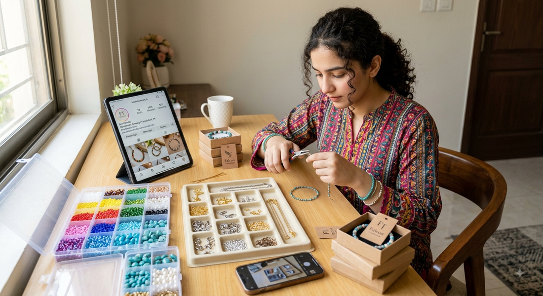 Jewelry Making Supplies: A Complete Beginner’s Guide to Making Jewelry at Home