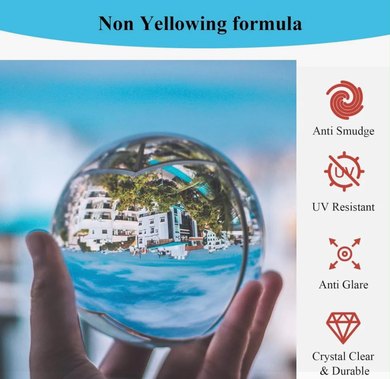 Epoxy Resin 1.5kg Set - 1kg Resin + 500g Hardener